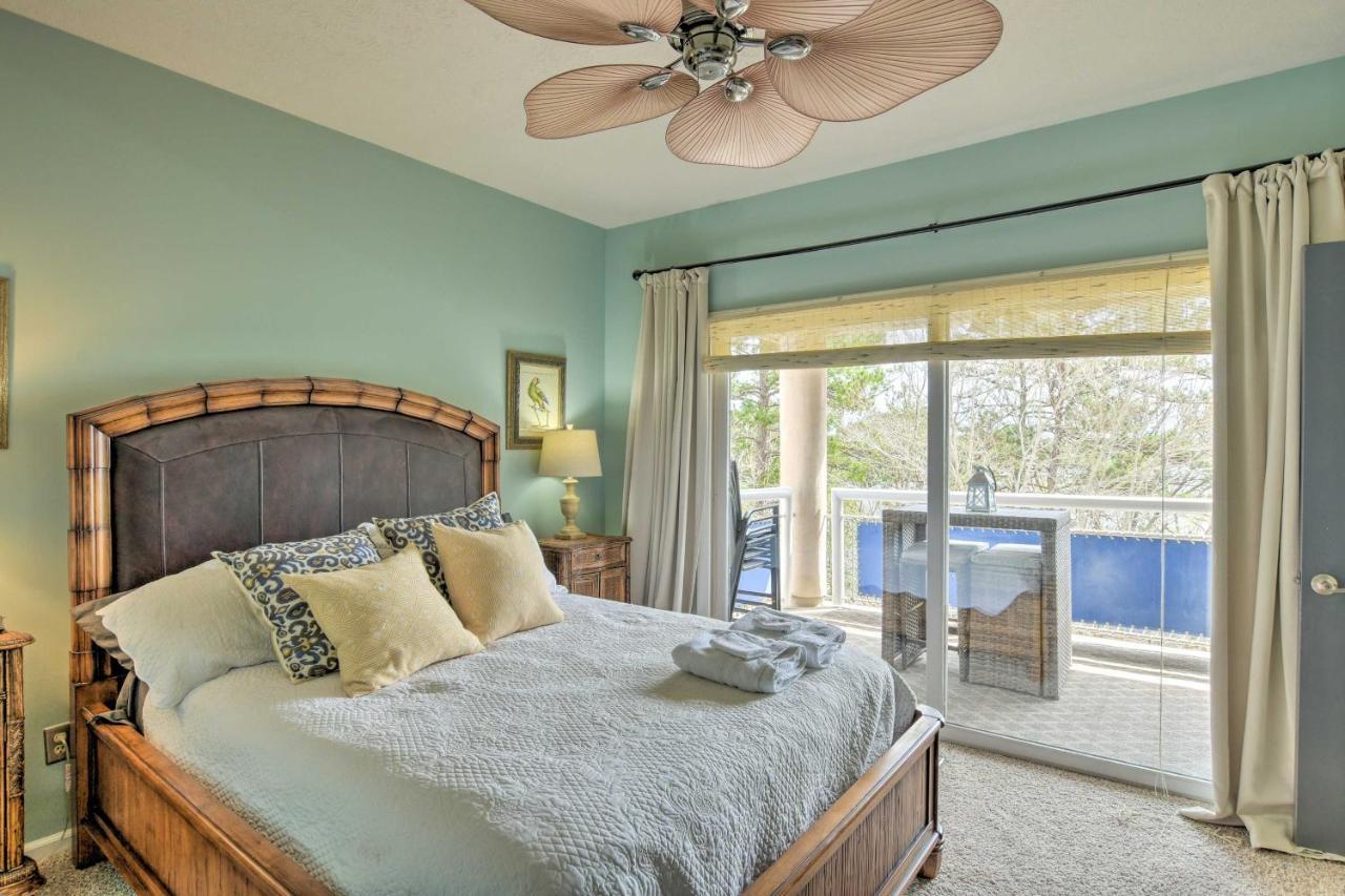 Lake Keowee Resort Condo With Balcony And Pool Access! Salem Kültér fotó