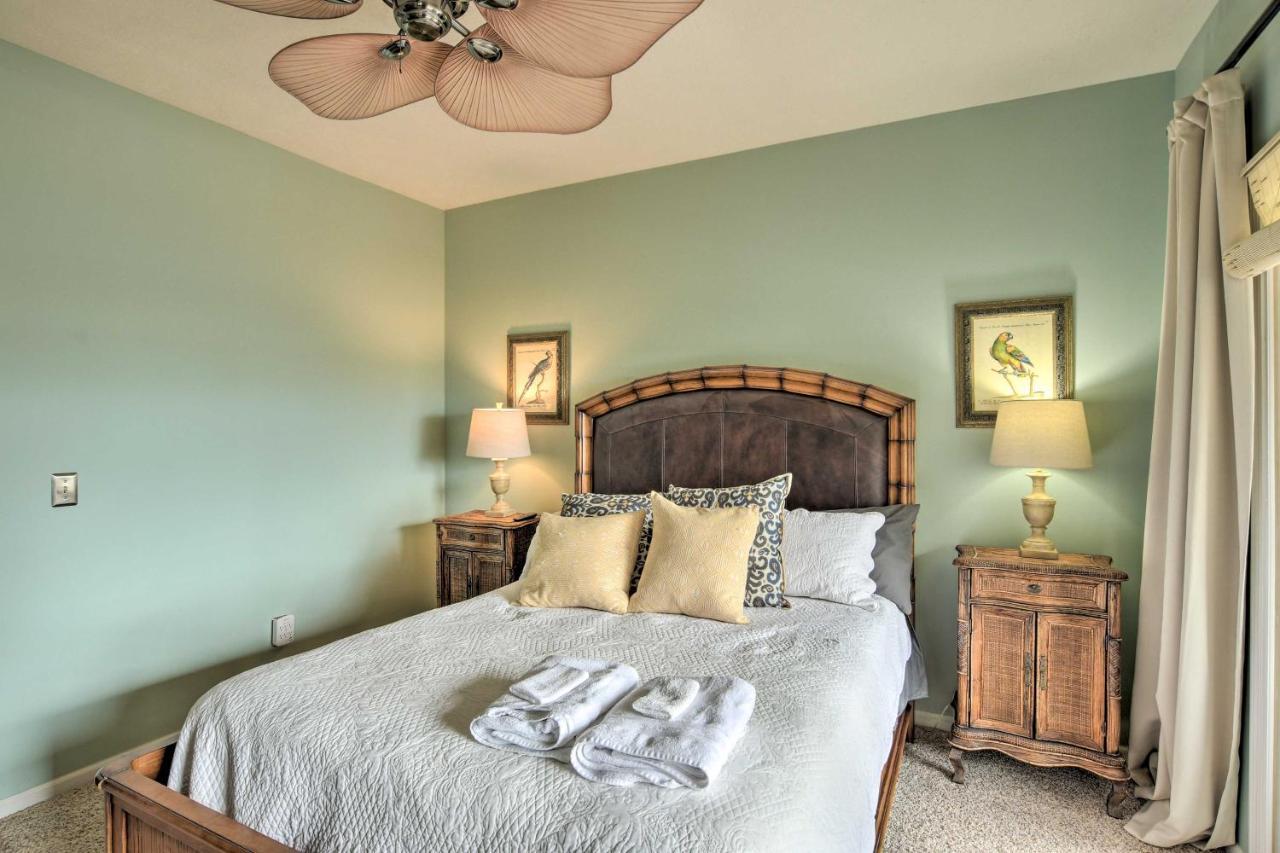 Lake Keowee Resort Condo With Balcony And Pool Access! Salem Kültér fotó