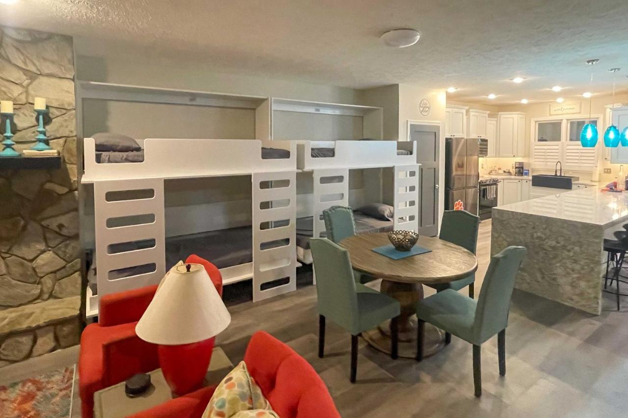 Lake Keowee Resort Condo With Balcony And Pool Access! Salem Kültér fotó
